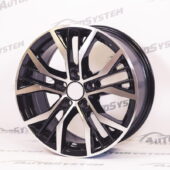 Aluminijumske Felne Skoda 16x7 / 5x112 (Set) - 441602