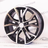 Aluminijumske Felne VW 16x7 / 5x112 (Set) - 441602