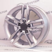 Aluminijumske Felne Audi 16x7.5 / 5x112 (Set) - 441607