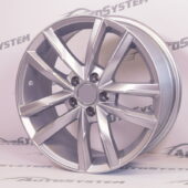 Aluminijumske Felne Skoda 16x7 / 5x112 (Set) - 441608