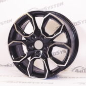 Aluminijumske Felne Skoda 16x6.5 / 5x112 (Set) - 441614