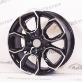 Aluminijumske Felne VW 16x6.5 / 5x112 (Set) - 441614