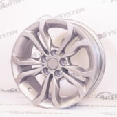 Aluminijumske Felne Chevrolet 16x7 / 5x105 (Set) - 441615