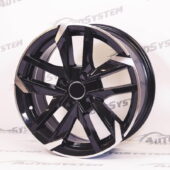 Aluminijumske Felne Citroen 16x7 / 4x108 (Set) - 441616