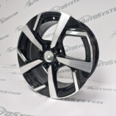 Aluminijumske Felne Ford 16x6.5 / 5x114.3 (Set) - 441617