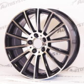 Aluminijumske Felne Mercedes 16X7 / 5x112 (Set) - 441618