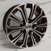 Aluminijumske Felne Toyota 16x6.5 / 5x114.3 (Set) - 441619