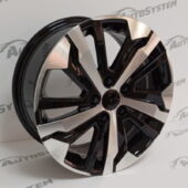 Aluminijumske Felne Toyota 16x7 / 5x108 (Set) - 441620