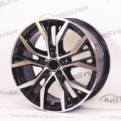 Aluminijumske Felne Skoda 17x7.5 / 5x112 (Set) - 441705