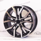 Aluminijumske Felne VW 17x7.5 / 5x112 (Set) - 441705