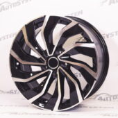 Aluminijumske Felne Skoda 17x7.5 / 5x112 (Set) - 441710