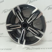 Aluminijumske Felne BMW 17x8 / 5x120 (Set) - 441712