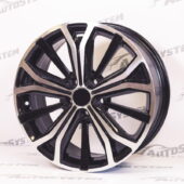 Aluminijumske Felne Hyundai 17x7 / 5x108 (Set) - 441713