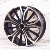 Aluminijumske Felne Reno 17x7 / 5x108 (Set) - 441713