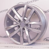 Aluminijumske Felne Skoda 17x7.5 / 5x112 (Set) - 441728