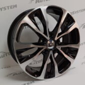 Aluminijumske Felne Toyota 17x7 / 5x114.3 (Set) - 441731