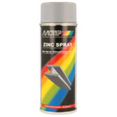 Sprej Zink 400ml - Motip 04061