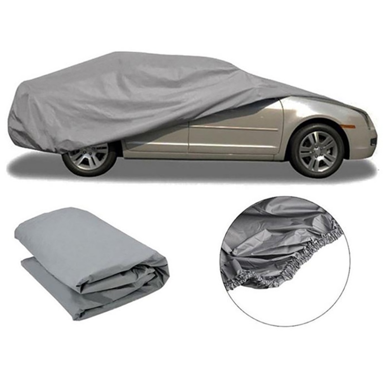 Cerada za auto L - 480x175x120 - 06066 - Image 2