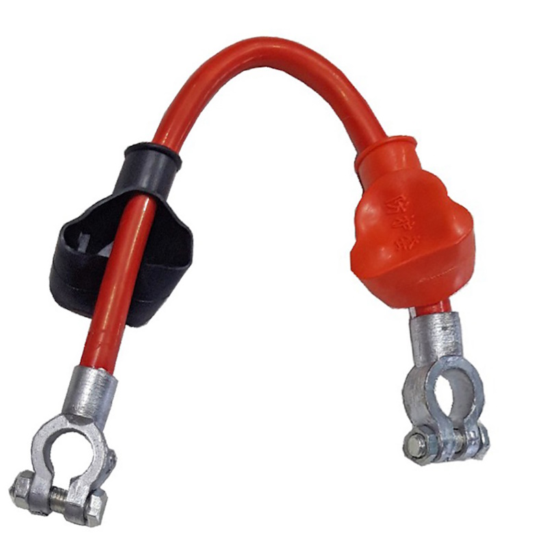 Kleme sa kablom - 181916