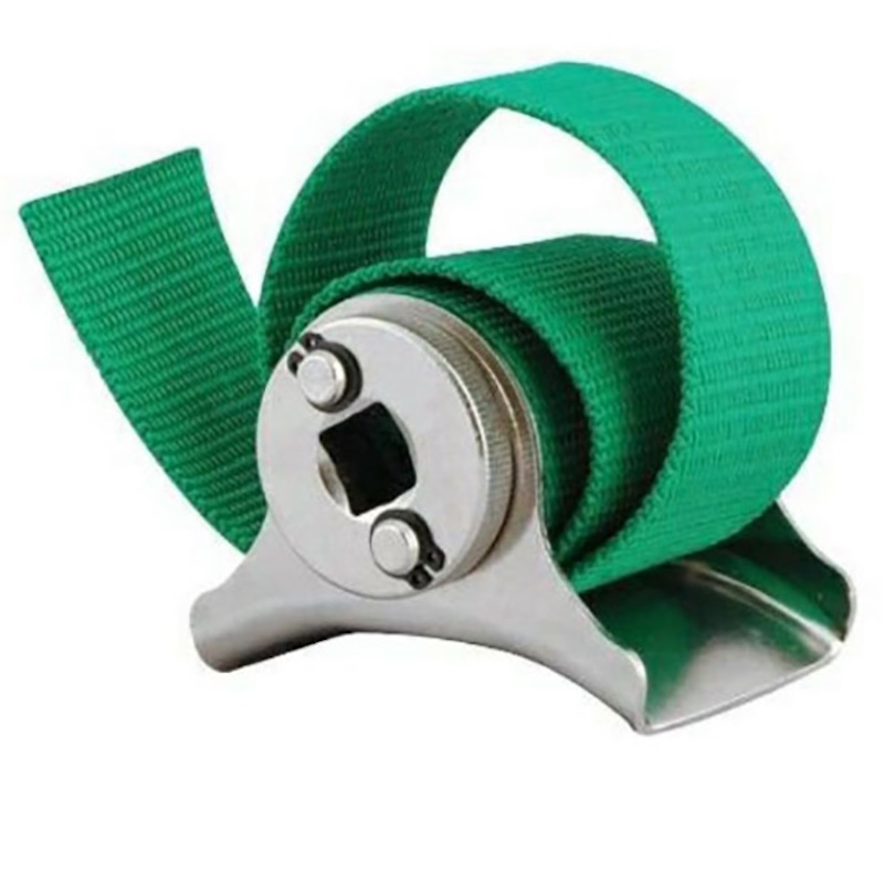 Ključ za filter ulja na traku - 25162