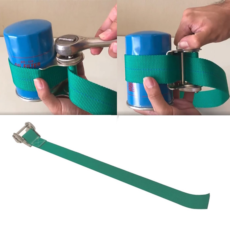 Ključ za filter ulja na traku - 25162 - Image 2