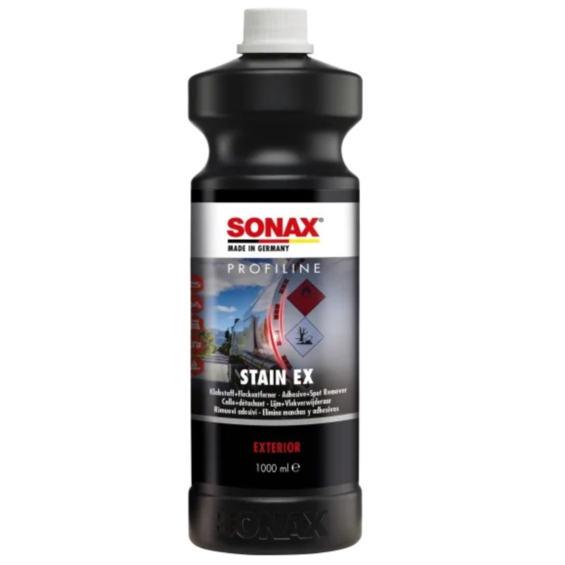 Stain Ex Sredstvo za čišćenje mrlja spolja 1L - Sonax 253300