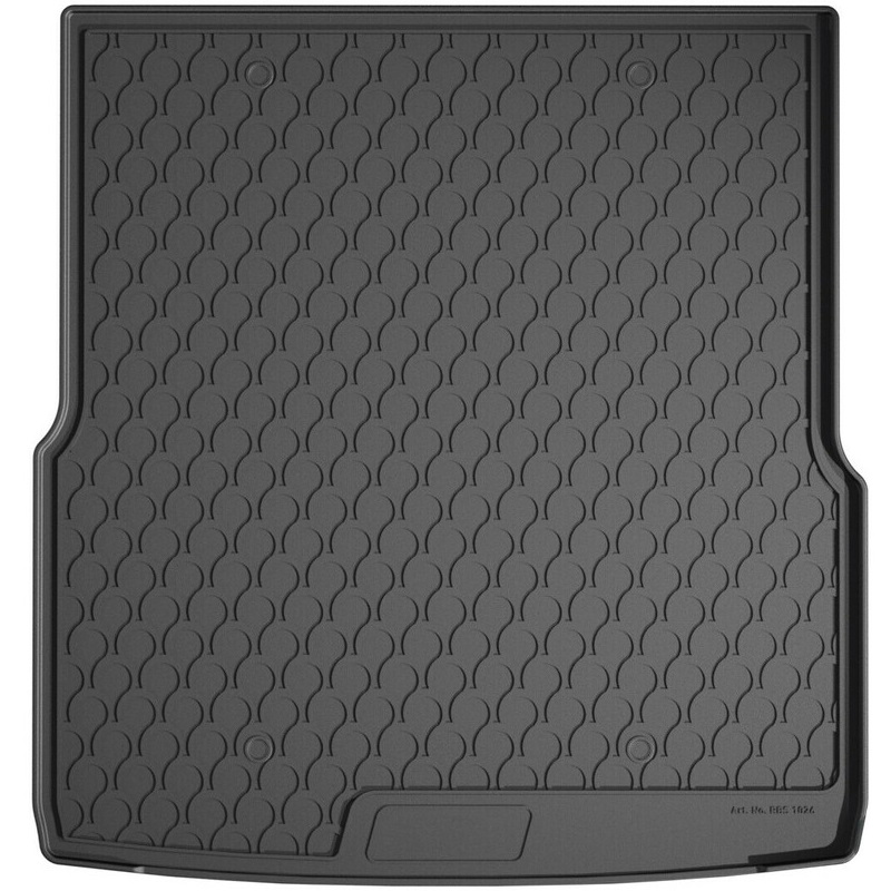 Kadica gepeka BMW 5 (G60) (2023-) - Lampa 25354