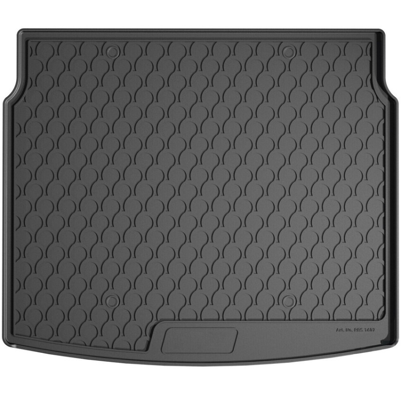 Kadica gepeka Mazda CX-60 5 vrata (2022-) - Lampa 25524