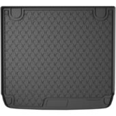 Kadica gepeka BMW X4 (G02) (2018-) - Lampa 25648