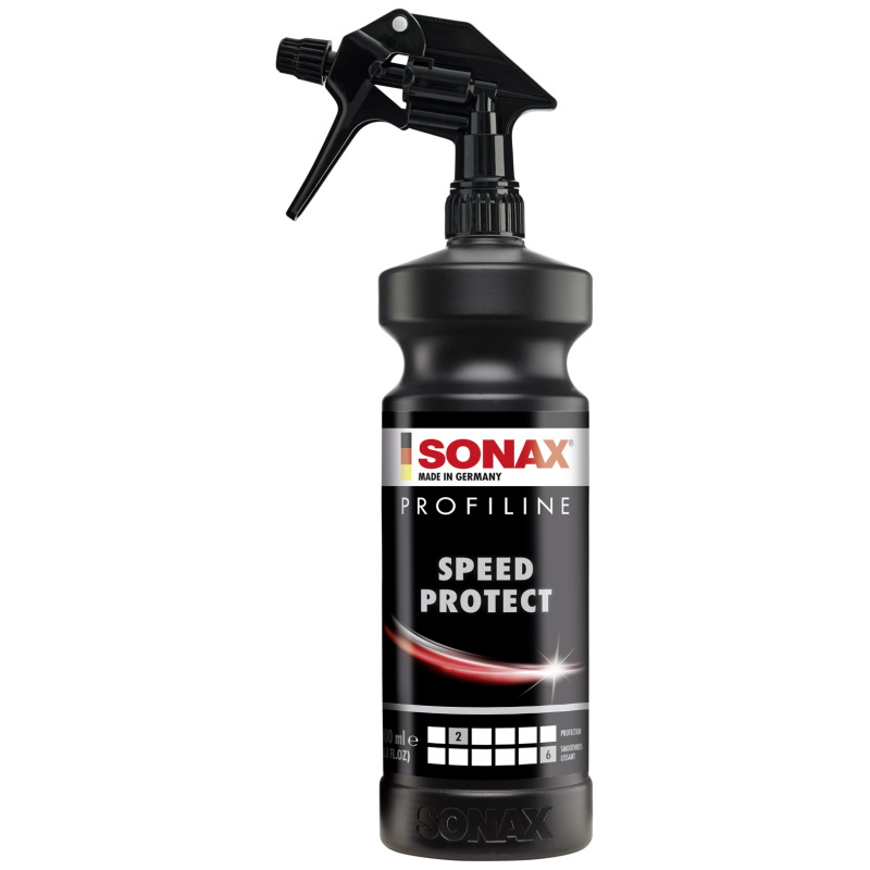 Profiline Speed Protect, Brza zaštita boje sa Karnauba voskom 1L - Sonax 288405
