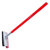 Brisač stakla sa drvenom drškom - 32601