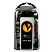 Garnitura sijalica H4 12V (11 delova) - Vecta 3285