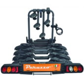 Nosač za bicikl na kuku (4 bicikla) čelični - G3 Pure Instinct 23.708/4