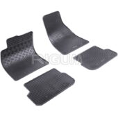 Gumene patosnice Audi A6 (2006-) - Rigum 900156