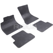 Gumene patosnice Audi A6 (2011-) - Rigum 900163