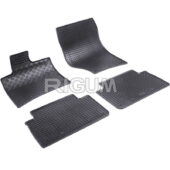 Gumene patosnice Audi Q7 (2006-) - Rigum 900194