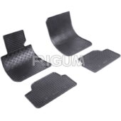 Gumene patosnice BMW 1 (E87) (2004-) - Rigum 900217