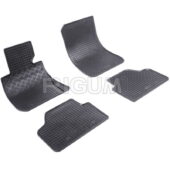 Gumene patosnice BMW X1 (E84) (2009-) - Rigum 900279