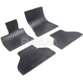 Gumene patosnice BMW X5 (E70) (2007-) - Rigum 900309