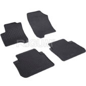 Gumene patosnice Citroen C3 Picasso (2009-) - Rigum 900422