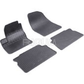 Gumene patosnice Ford C-Max (2004-) - Rigum 900804