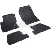 Gumene patosnice Ford Focus (2011-) - Rigum 900873