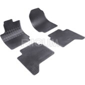 Gumene patosnice Ford Ranger (2012-) - Rigum 900941