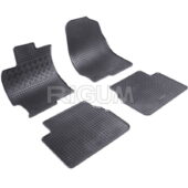 Gumene patosnice Mazda 6 (2002-) - Rigum 901566