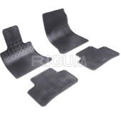 Gumene patosnice Mercedes GLK Klasa (X204) (2009-) - Rigum 901627