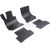 Gumene patosnice Mercedes C Klasa (W204/S204) (2007-) - Rigum 901641
