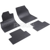 Gumene patosnice Opel Astra J (2010-) - Rigum 901917