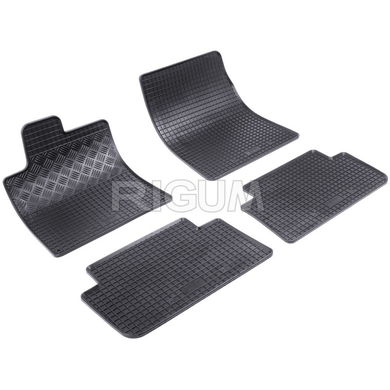 Gumene patosnice Pezo 407 (2004-) - Rigum 902075