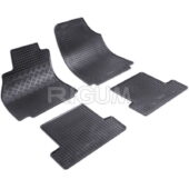 Gumene patosnice Reno Megane HB (2009-) - Rigum 902167