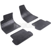 Gumene patosnice Seat Exeo (2009-) - Rigum 902211